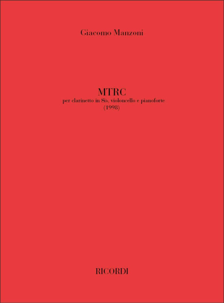 Mtrc